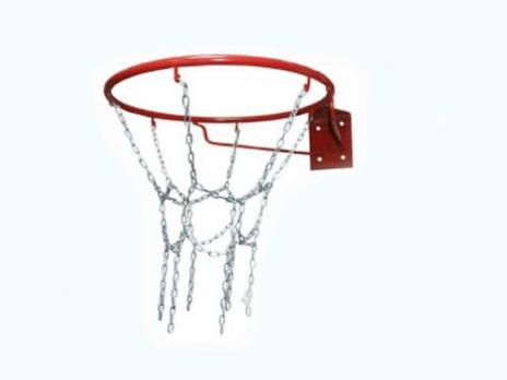 Сетка-цепь для баскетбольного кольца облегченная