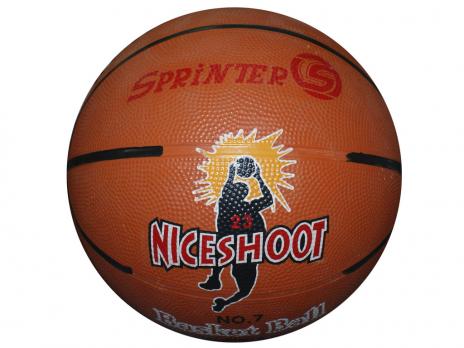 Мяч баскетбольный Sprinter размер 7