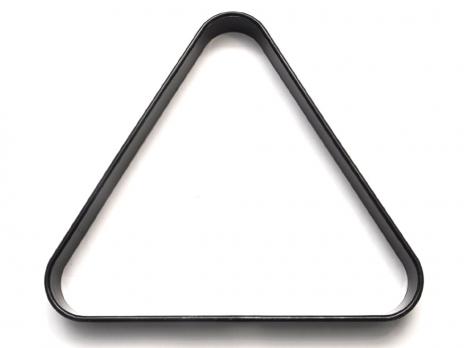 Треугольник для бильярда под шары 70 мм