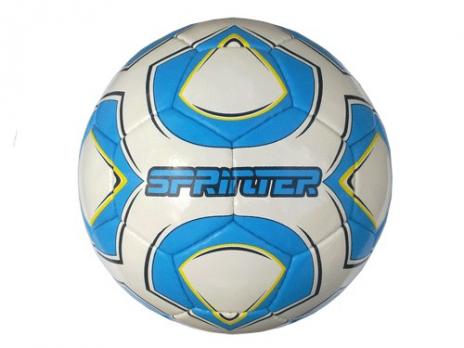 Мяч футзальный №4 Sprinter пресскожа