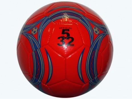 Мяч футбольный детский №5