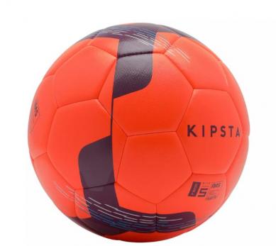 Мяч футбольный KIPSTA Hybride F500 Bright