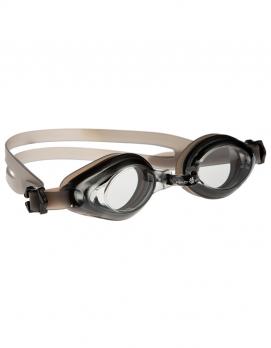 Юниорские очки для плавания Aqua черный