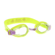 Детские очки для плавания Bubble зеленый