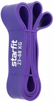Эспандер многофункциональный Starfit 23- 68 кг,  фиолетовый