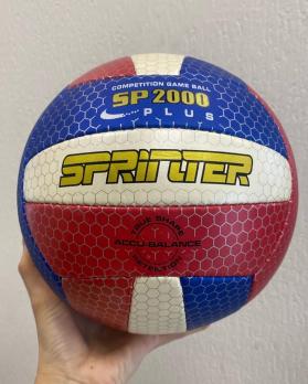 Мяч волейбольный Sprinter
