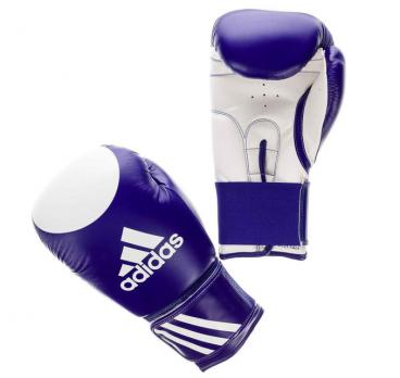Перчатки для кикбоксинга Adidas Ultima Target Wako 12унций