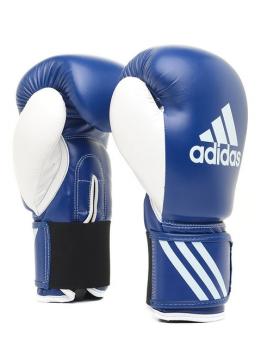 Перчатки боксерские Adidas Response 12 унций