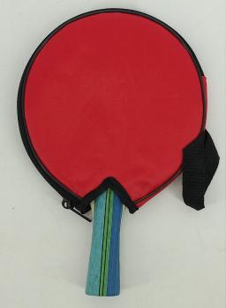 Ракетка для на настольного тенниса в чехле