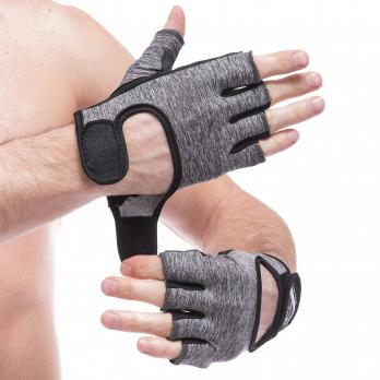 Перчатки для фитнеса Hard Touch