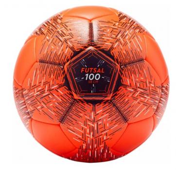 Мяч футзальный №3 Kipsta Imviso FS100 Hybride