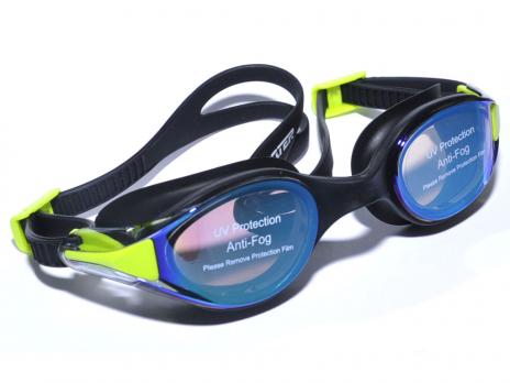 Очки для плавания Sprinter c UV-фильтром